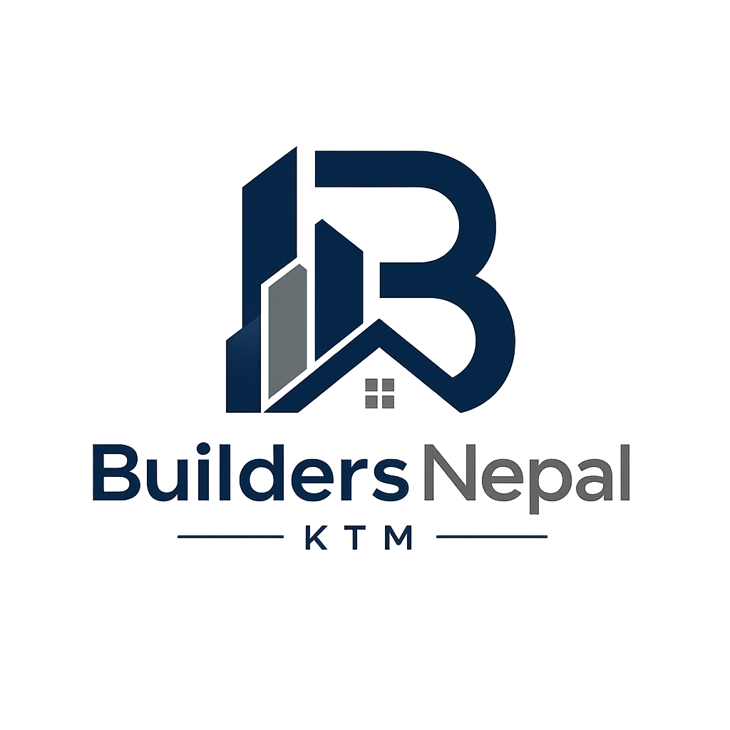 Builders KTM Logo