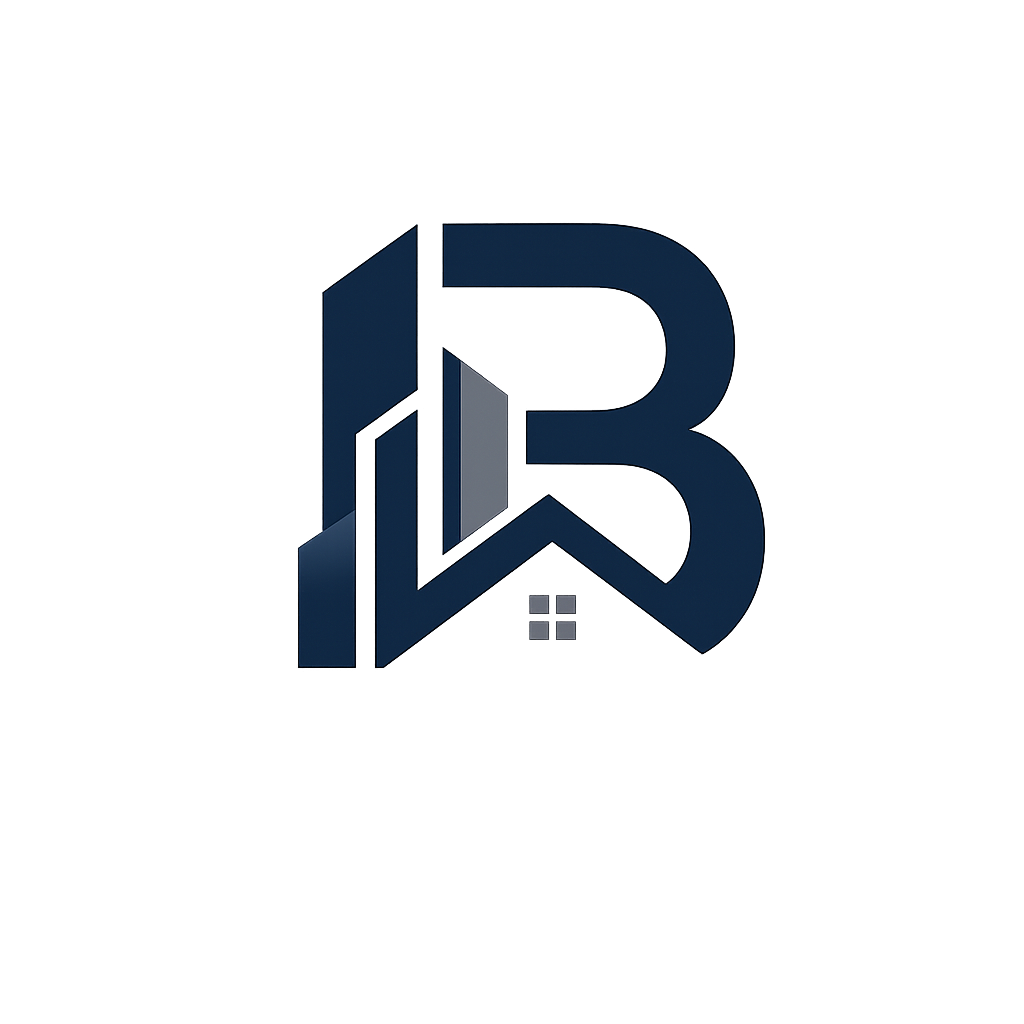 Builders KTM Logo